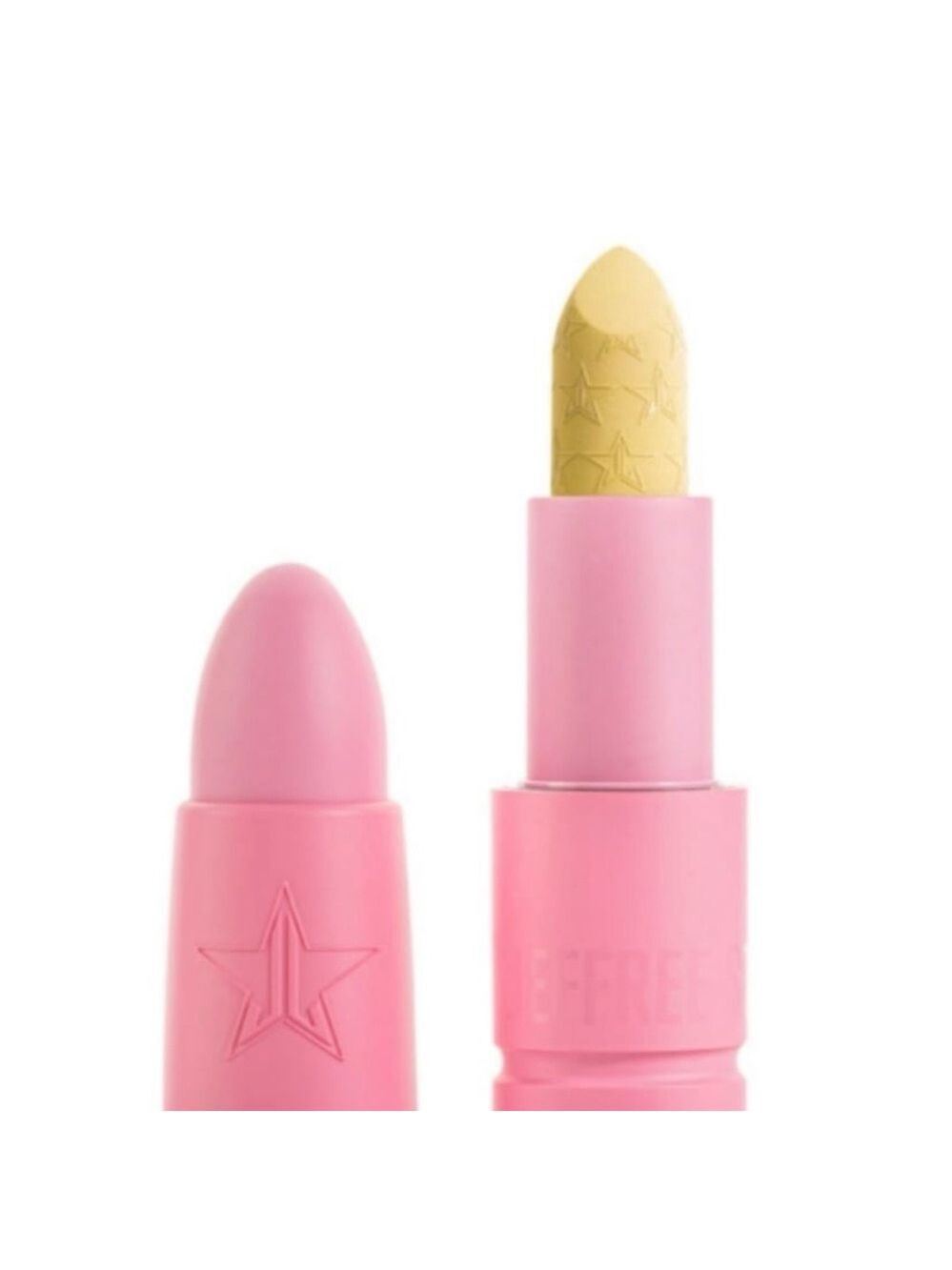 Jeffree Star - Velvet Velour - Easter Sunday